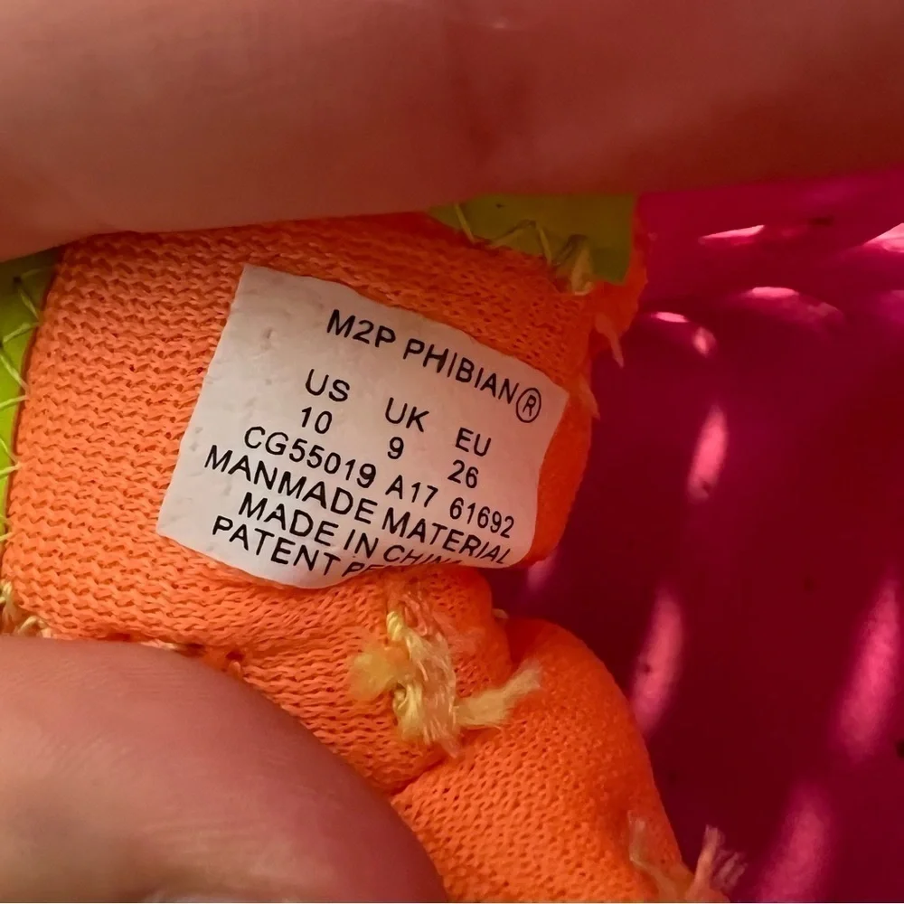 Stride Rite girls size