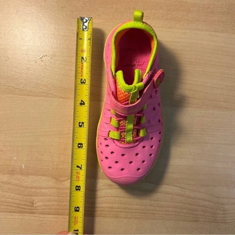 Stride Rite girls size