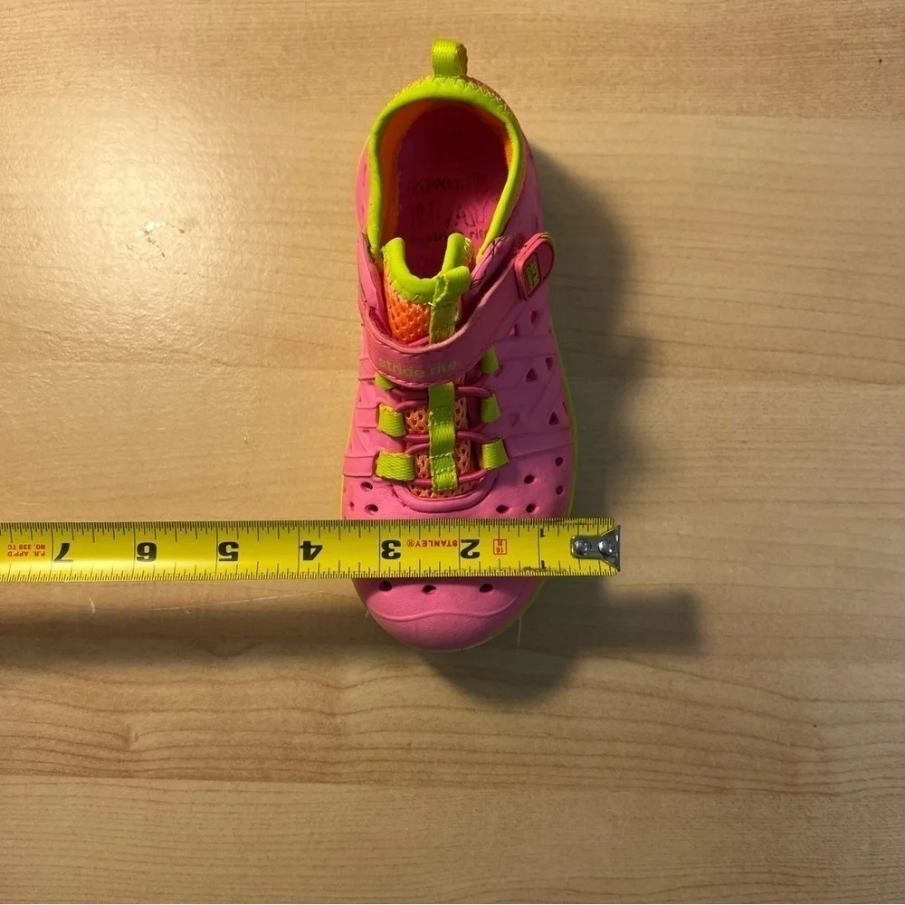 Stride Rite girls size