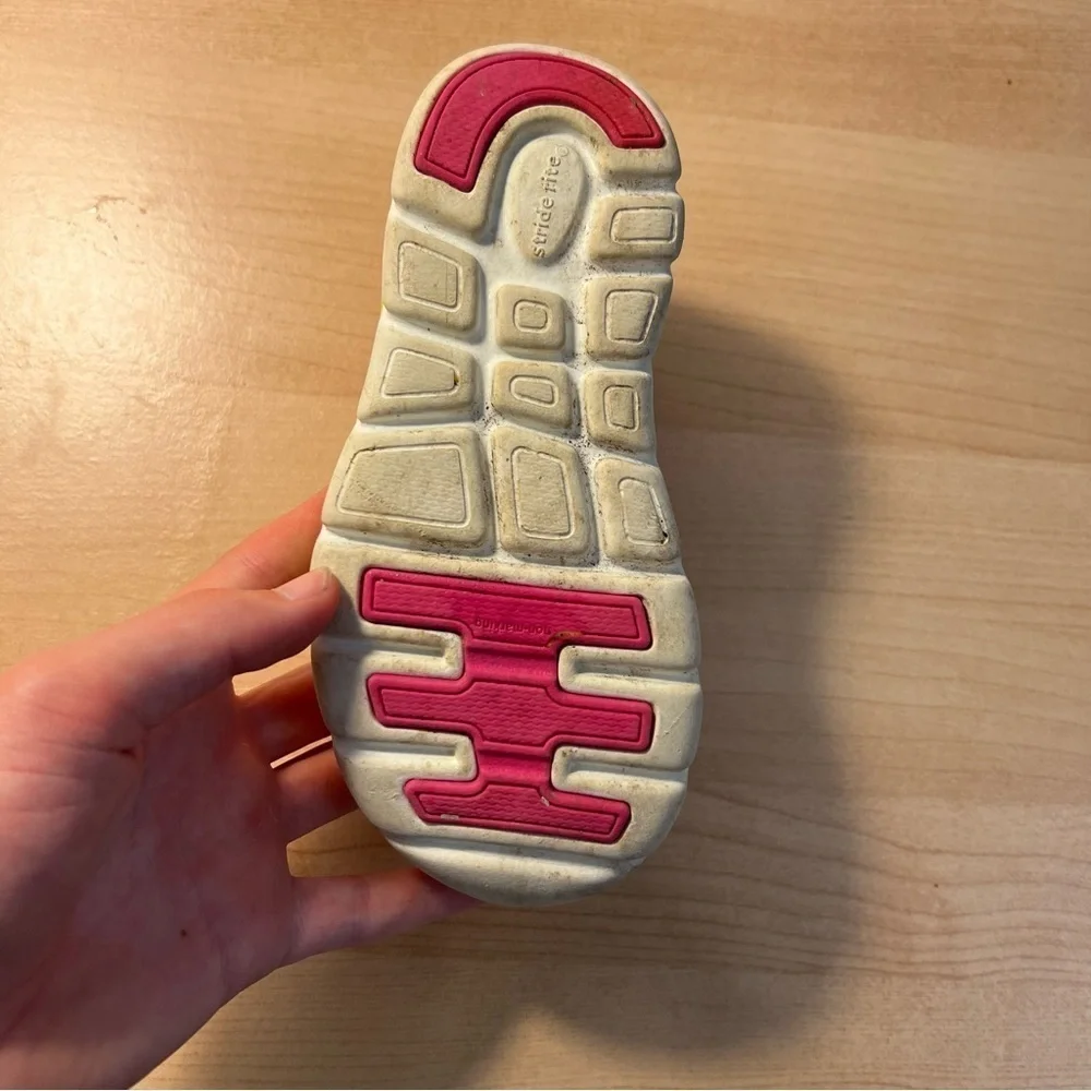 Stride Rite girls size