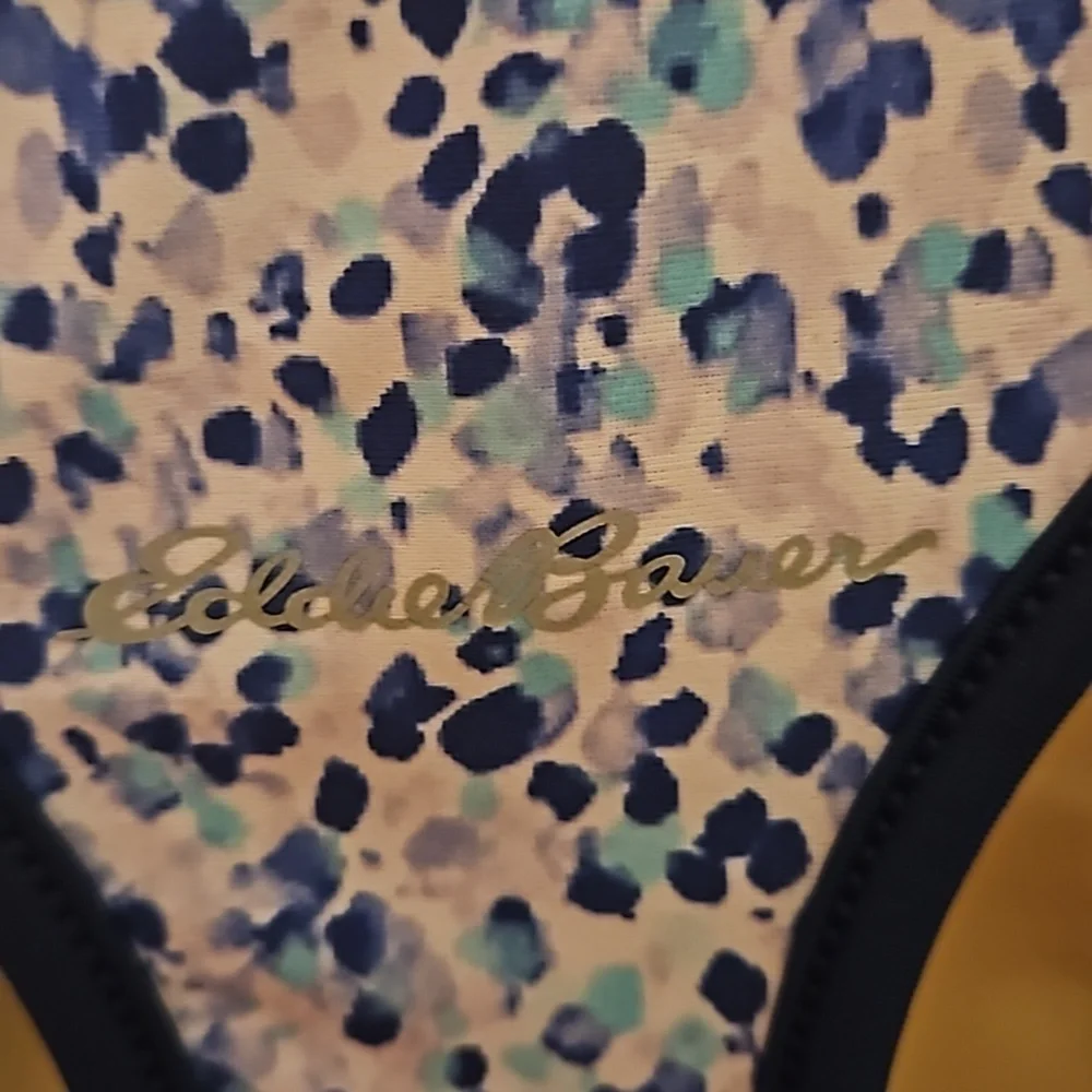 Eddie Bauer this piece