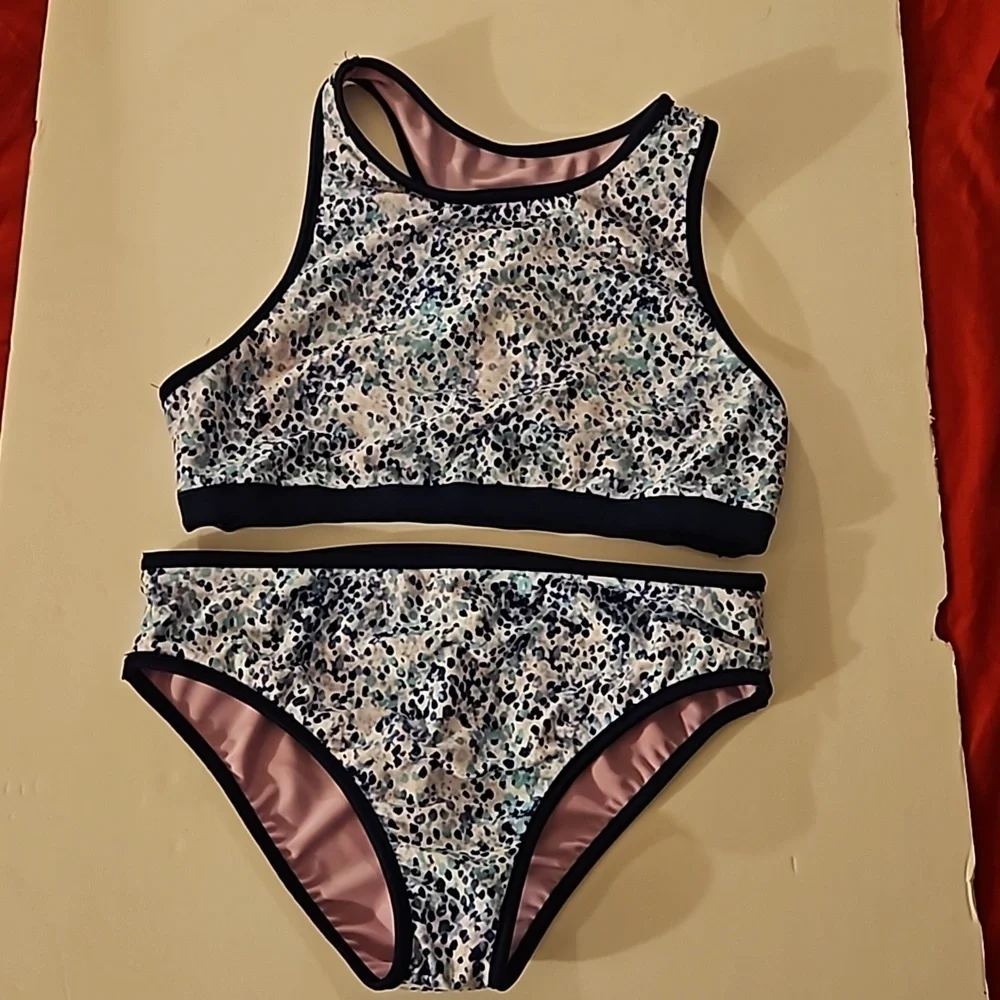 Eddie Bauer this piece