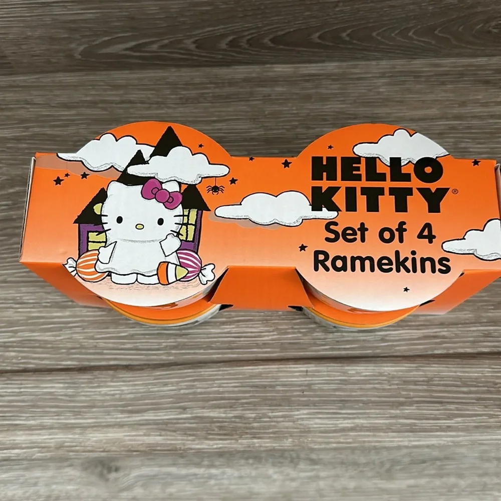 Hello Kitty brand new