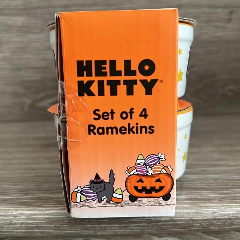 Hello Kitty brand new