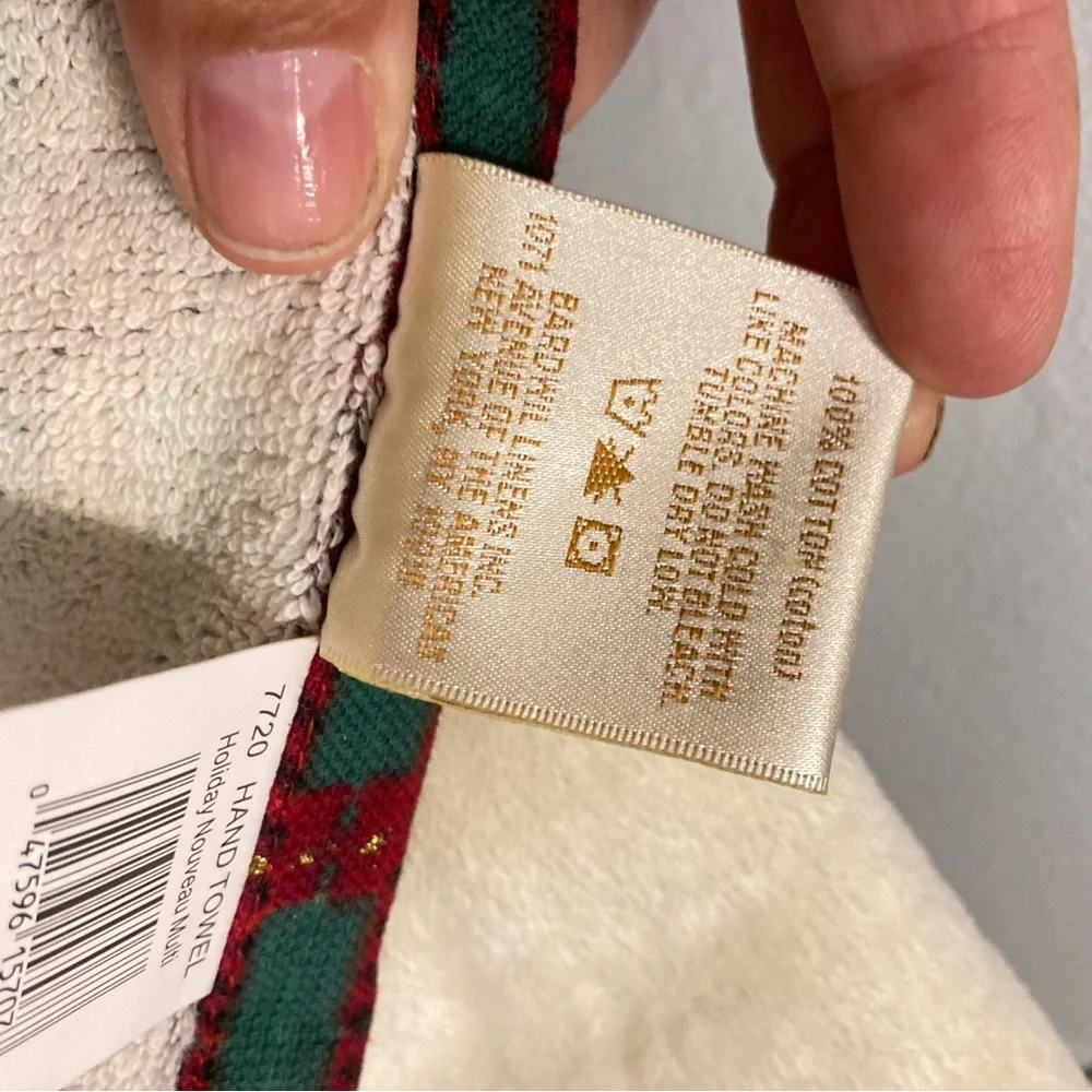 Lenox holiday nouveau