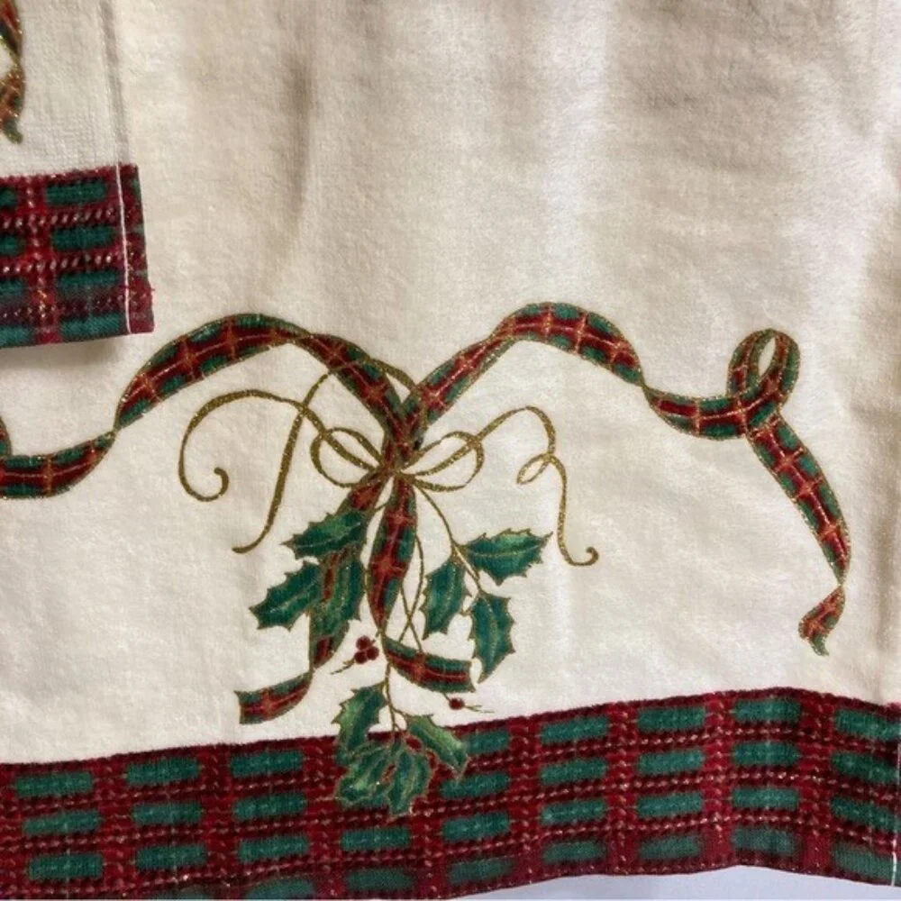 Lenox holiday nouveau