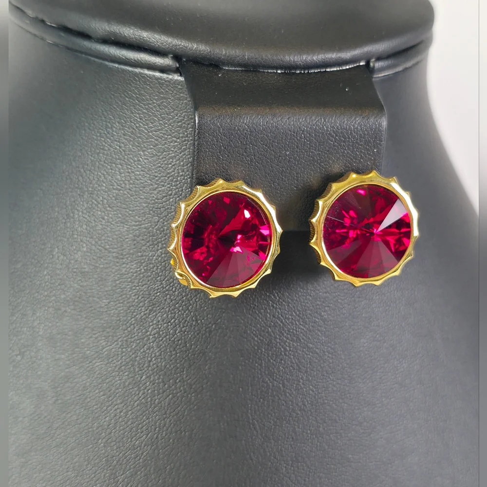 vintage swarovski