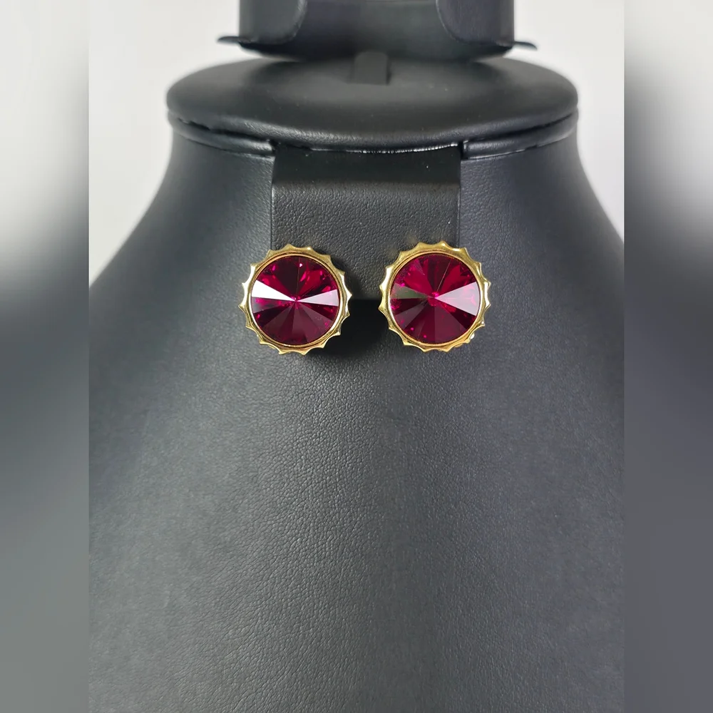 vintage swarovski
