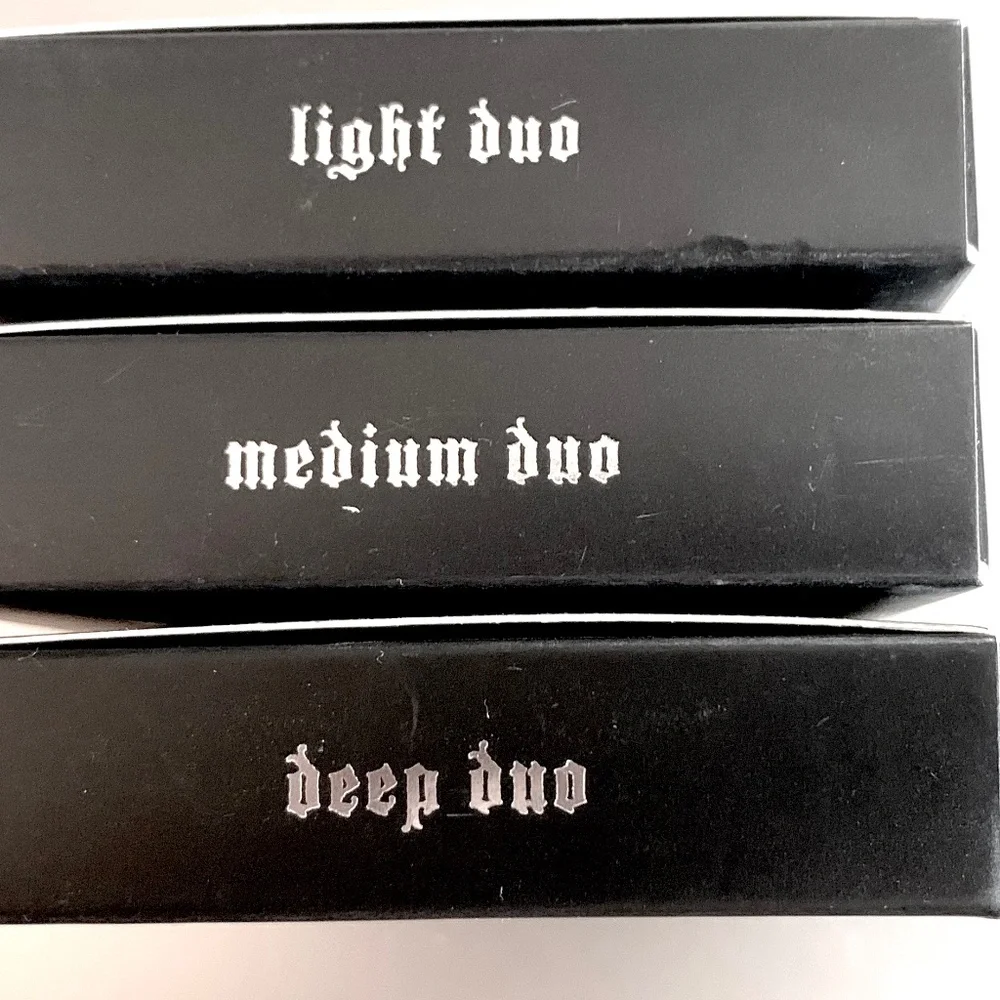 Kat Von D all brand
