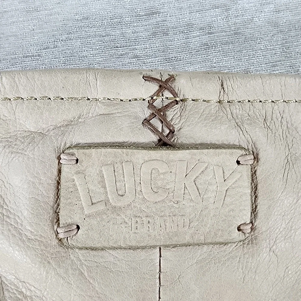 Lucky Brand lucky brand