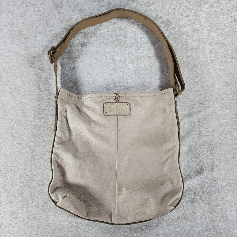 Lucky Brand lucky brand