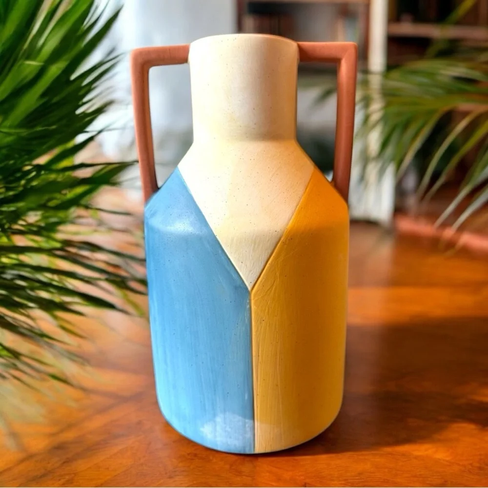 Cocolorist new ceramic