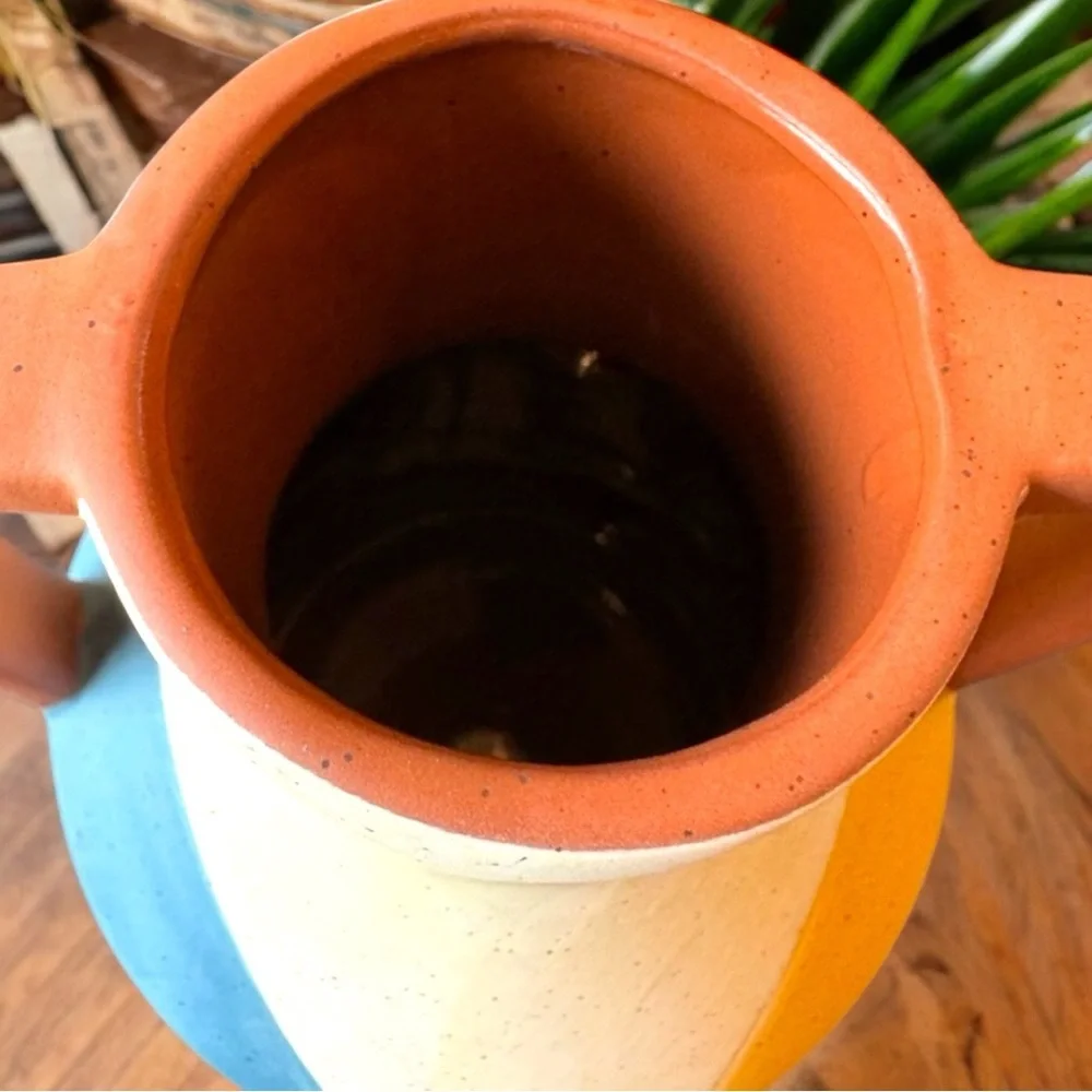 Cocolorist new ceramic