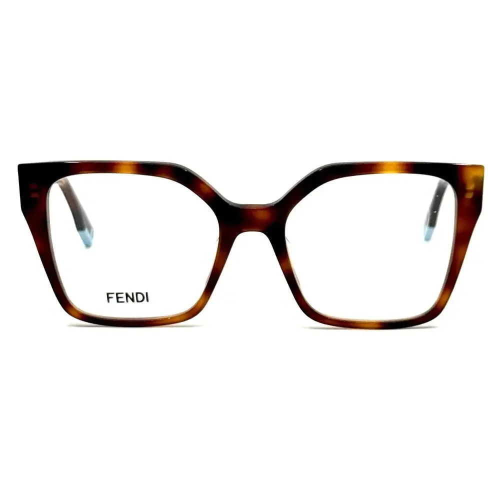 Fendi new eyeglasses