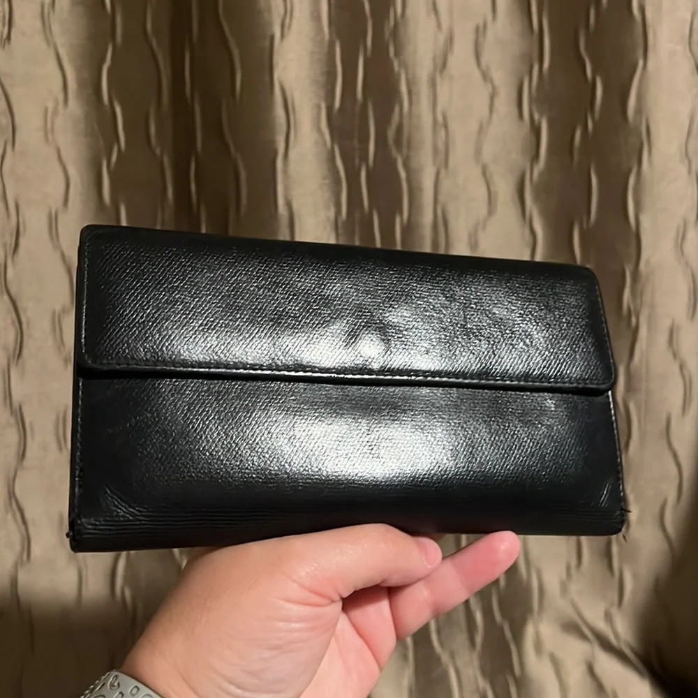 CHANEL coco button