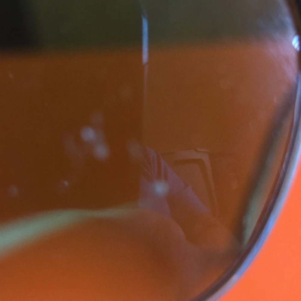 Antique 1940s Or 1950s Brown and Silver Prescription Sunglasses With Bifocals