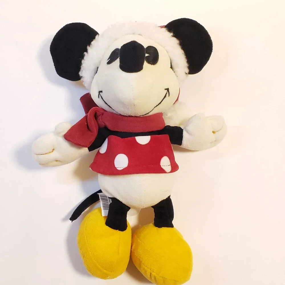 Disney store christmas