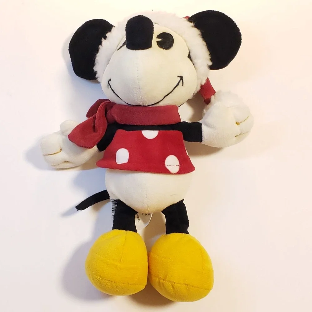 Disney store christmas