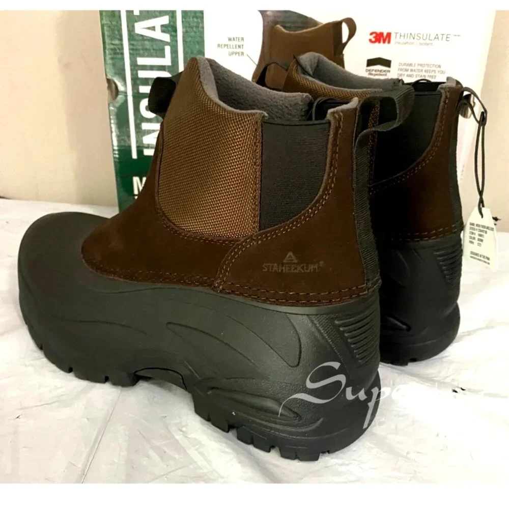 Staheekum brand new