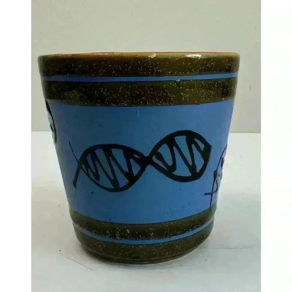 No brand vintage planter