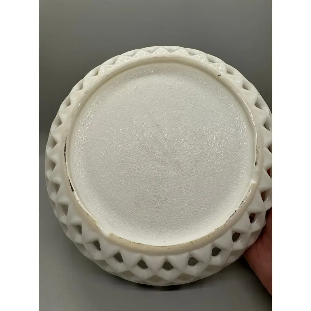 No brand vtg milk