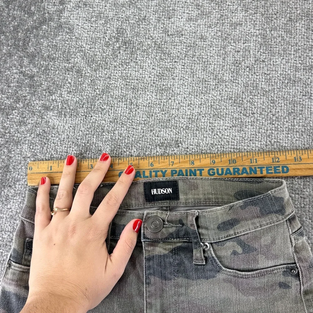 Hudson Jeans great preowned