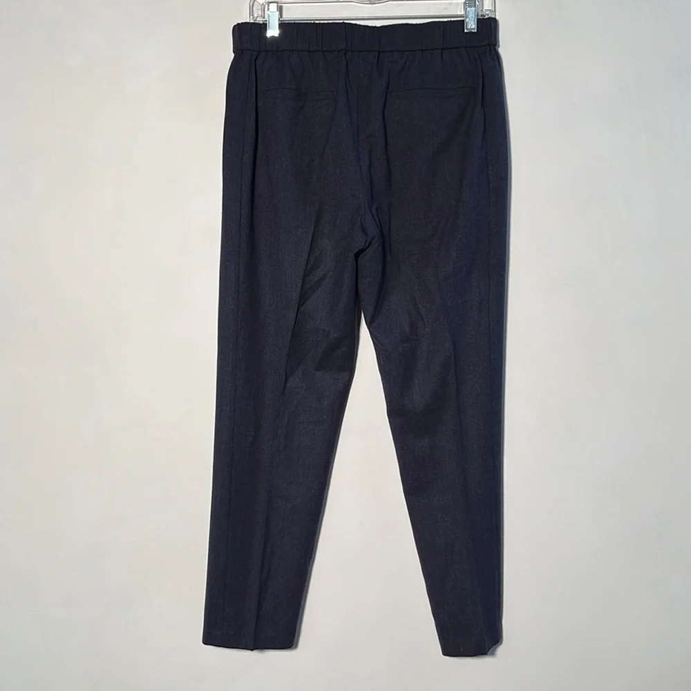 Theory euc 96%