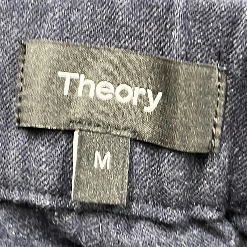 Theory euc 96%