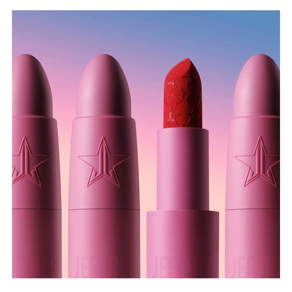 Jeffree Star jeffree star