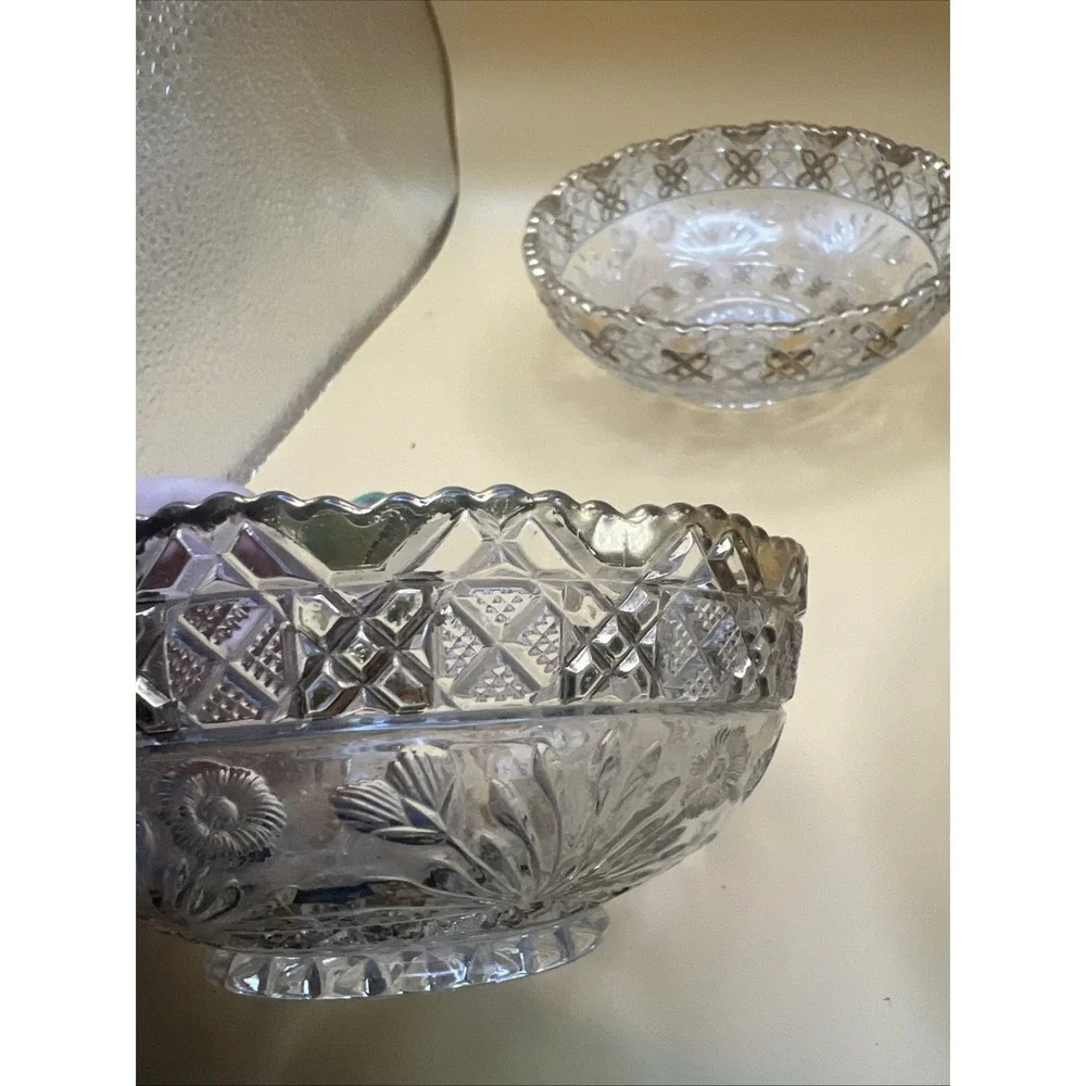 Indiana Glass indiana glass
