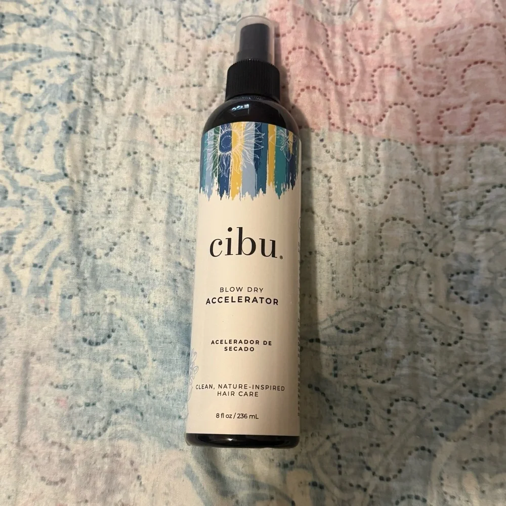 N/A cibu blow