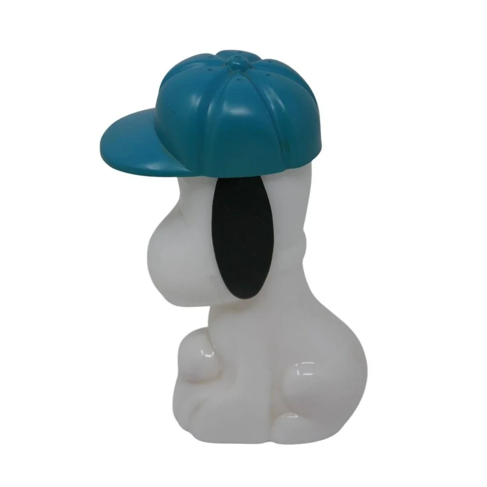 Avon 1969 Snoopy Excalibur Aftershave Cologne Bottle