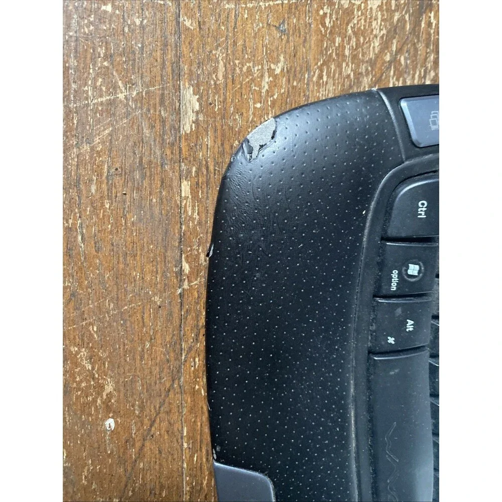 Logitech product genuine