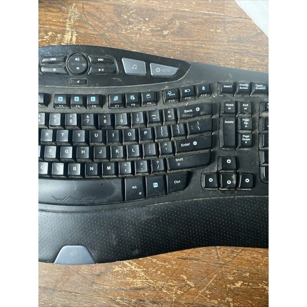 Logitech product genuine