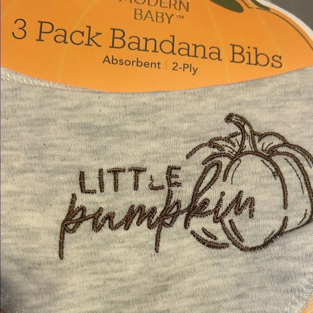 Modern Baby slight flaw