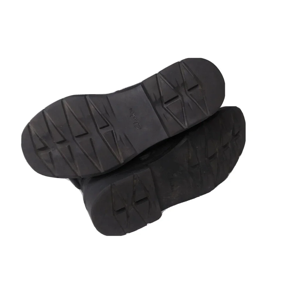 Clarks kimball zip