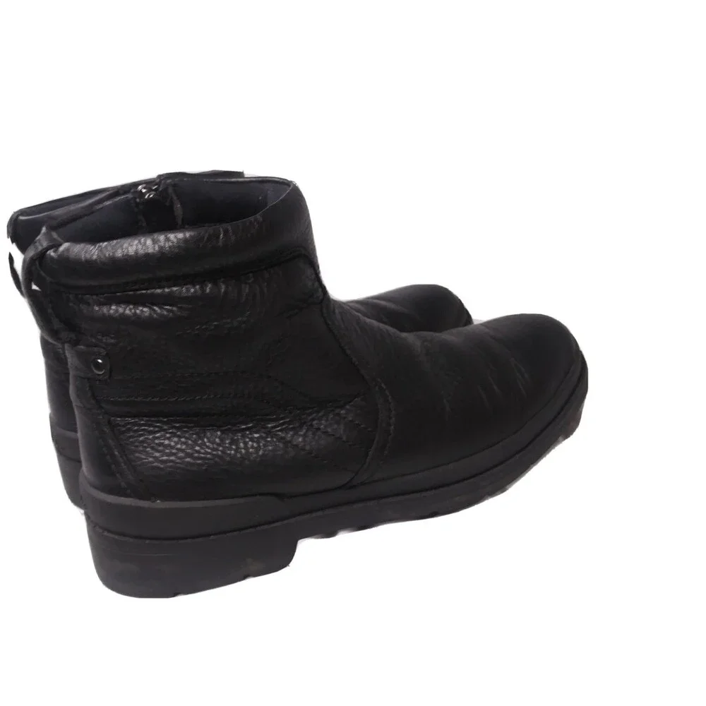 Clarks kimball zip