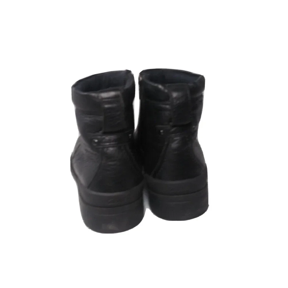 Clarks kimball zip