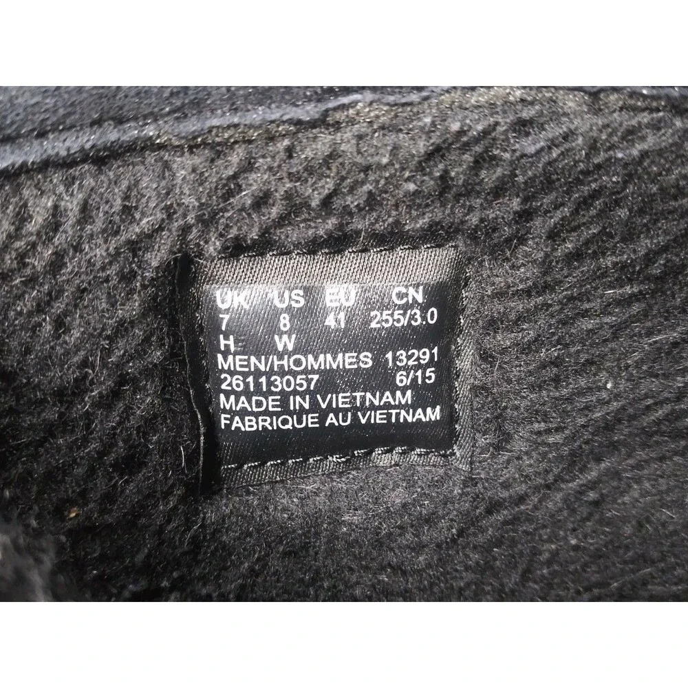 Clarks kimball zip