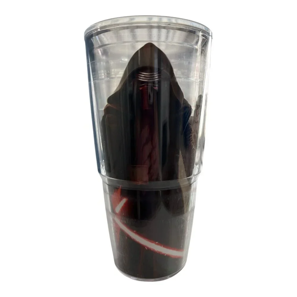 Tervis Star Wars Kylo Ren and Stormtroopers 24oz Insulated Tumbler – Lucasfilm