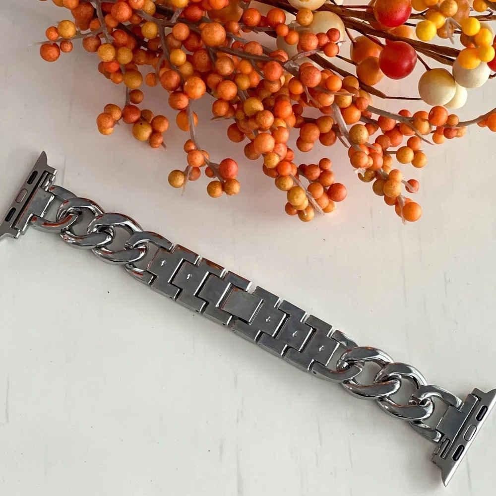 Stunning Stella Smart Watch Band