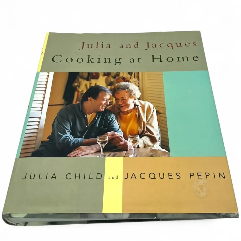 Williams Sonoma julia jacques