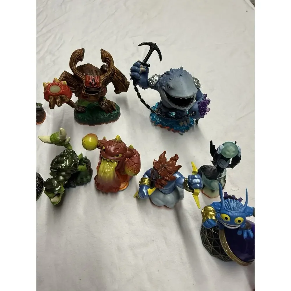 Skylanders Activision skylanders activision