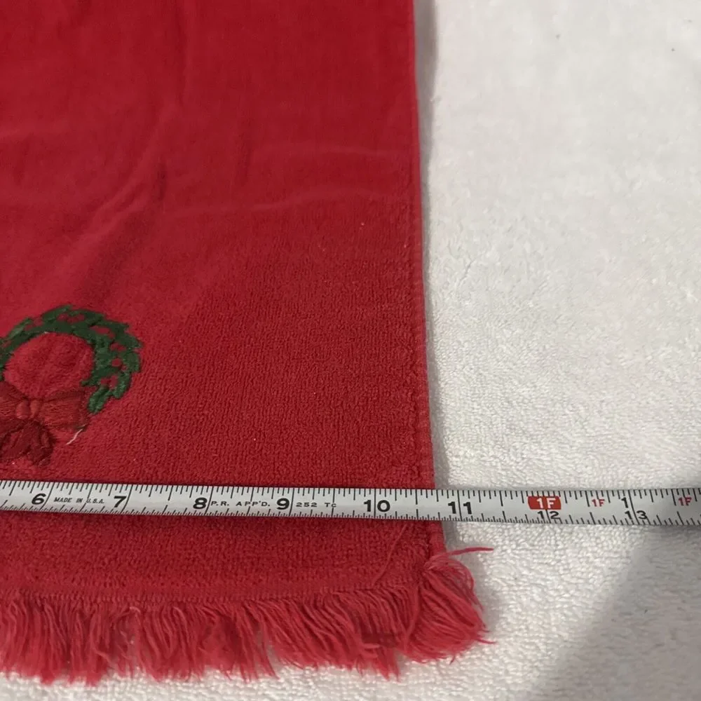 N/A set red