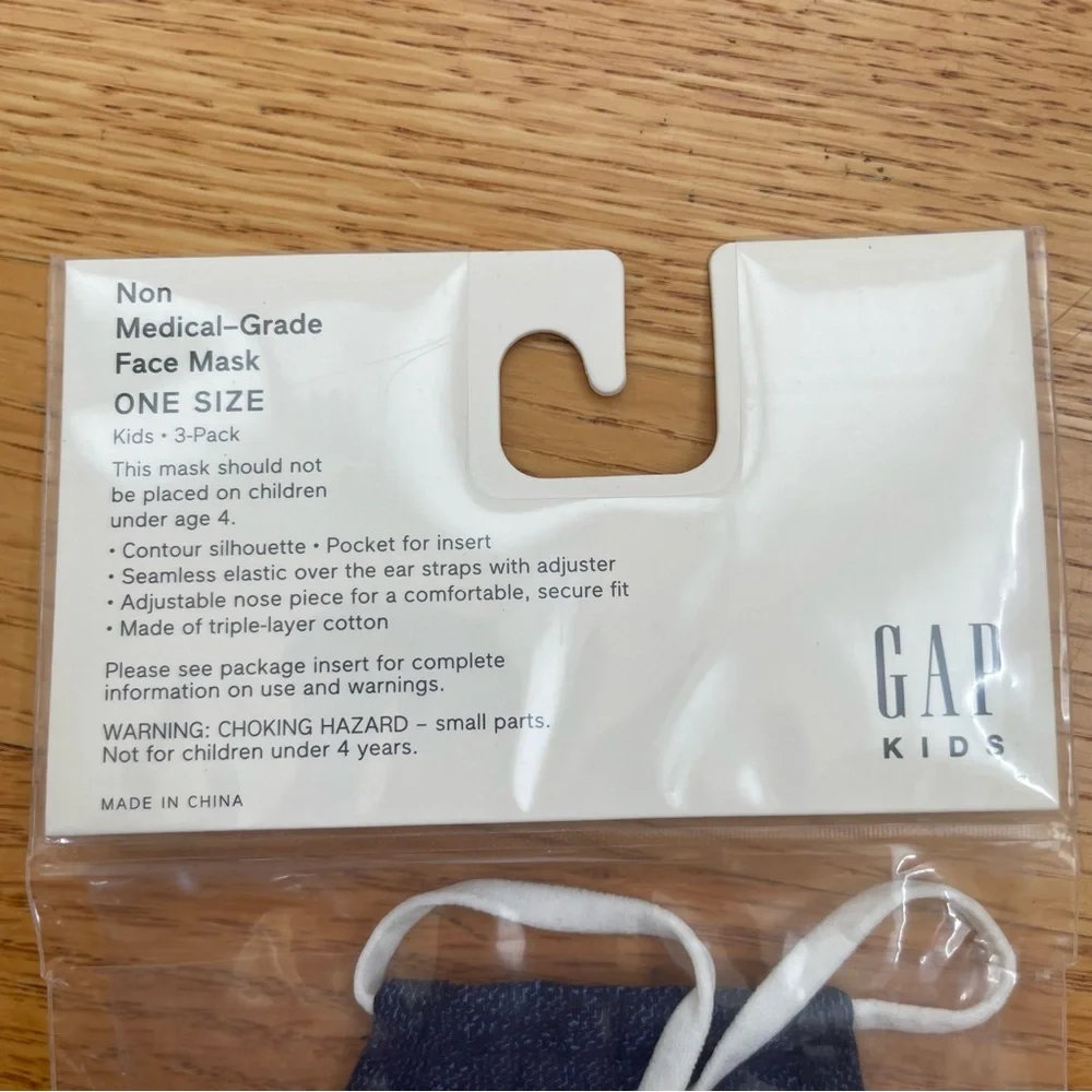 GAP new recommend