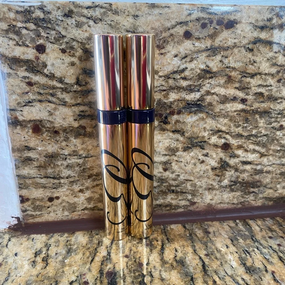NEW Estée Lauder Sumptuous Extreme mascara duo
