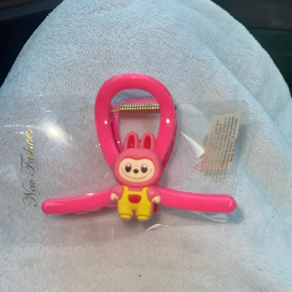 N/A charming hair