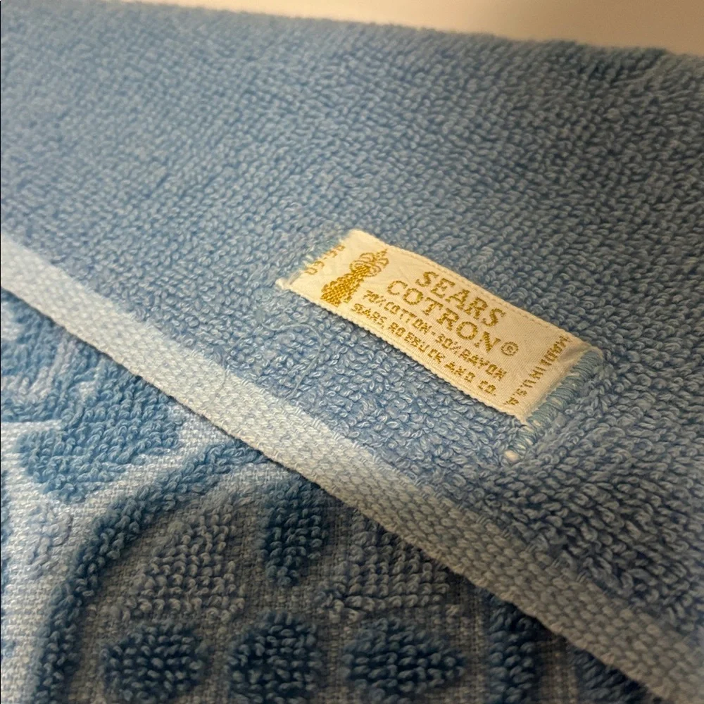 Sears gently used
