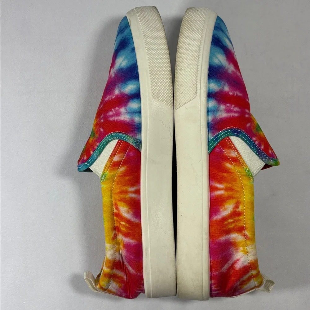 Skechers vibrant tie