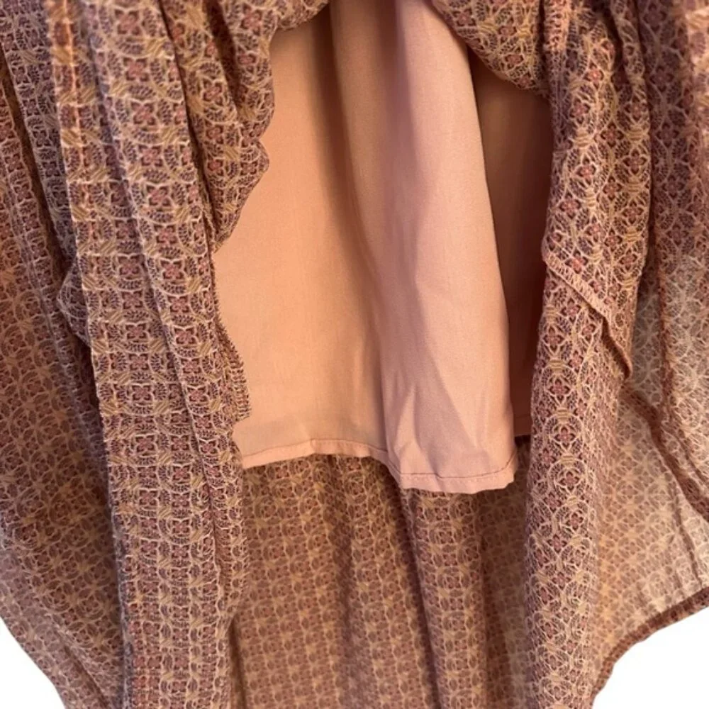 Gibsonlook dusty rose